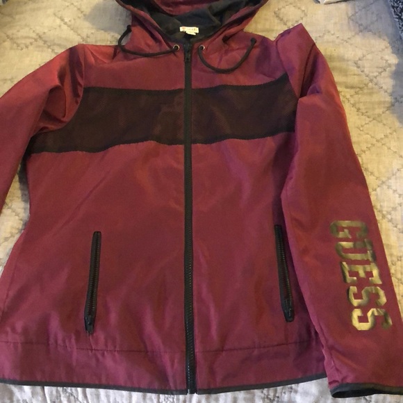 Guess Jacket - Picture 1 of 5
